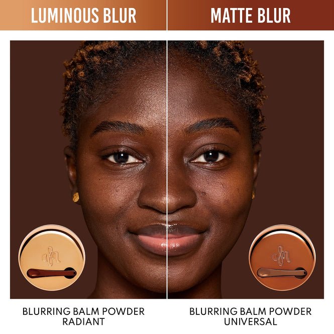 Danessa Myricks Blurring Balm Universal - Lalka Beauty Co.