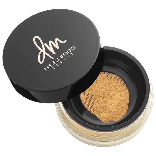 Danessa Myricks Evolution Powder loose powder - Lalka Beauty Co.