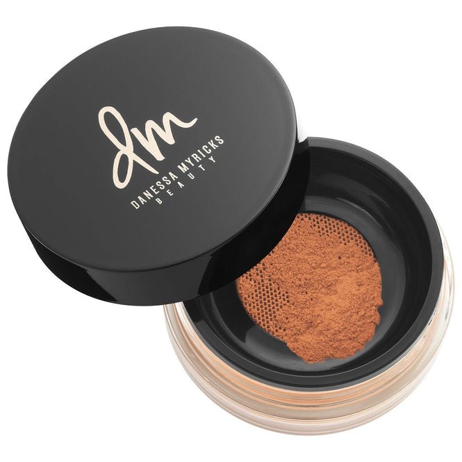 Danessa Myricks Evolution Powder loose powder - Lalka Beauty Co.