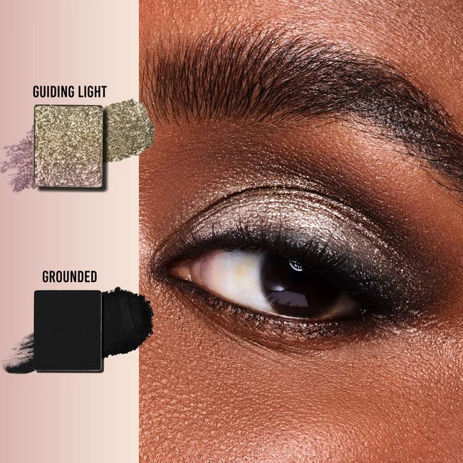 Danessa Myricks Lightwork Volume VII 7 freedom eyeshadow palette - Lalka Beauty Co.