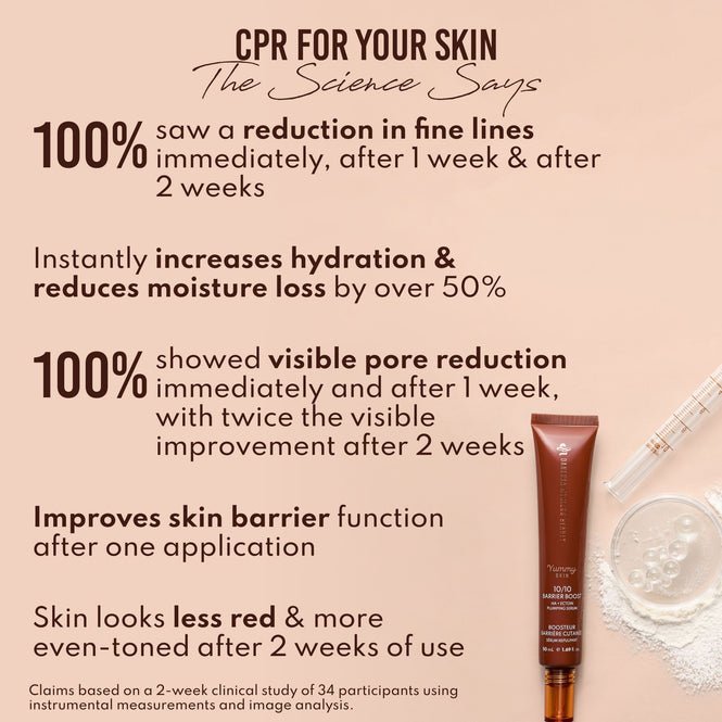 Danessa Myricks Yummy Skin Barrier Boost - Lalka Beauty Co.