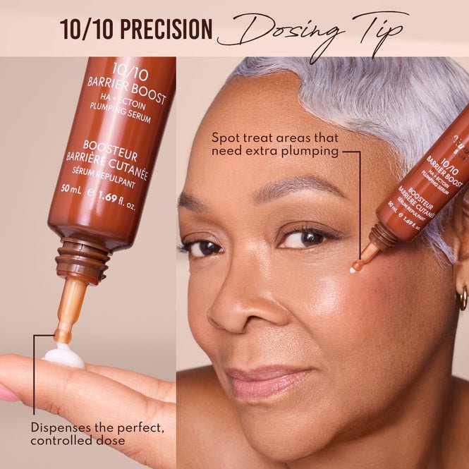 Danessa Myricks Yummy Skin Barrier Boost - Lalka Beauty Co.