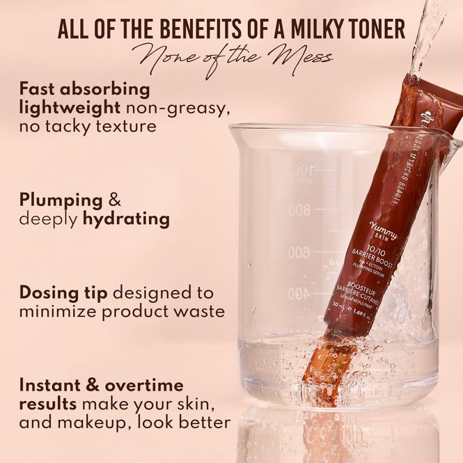 Danessa Myricks Yummy Skin Barrier Boost - Lalka Beauty Co.