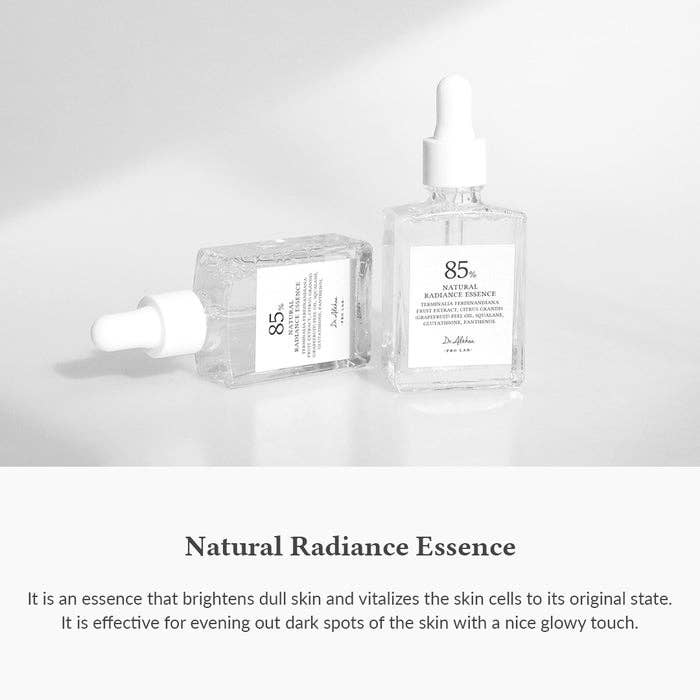 [Dr.Althea] NATURAL RADIANCE ESSENCE - Lalka Beauty Co.