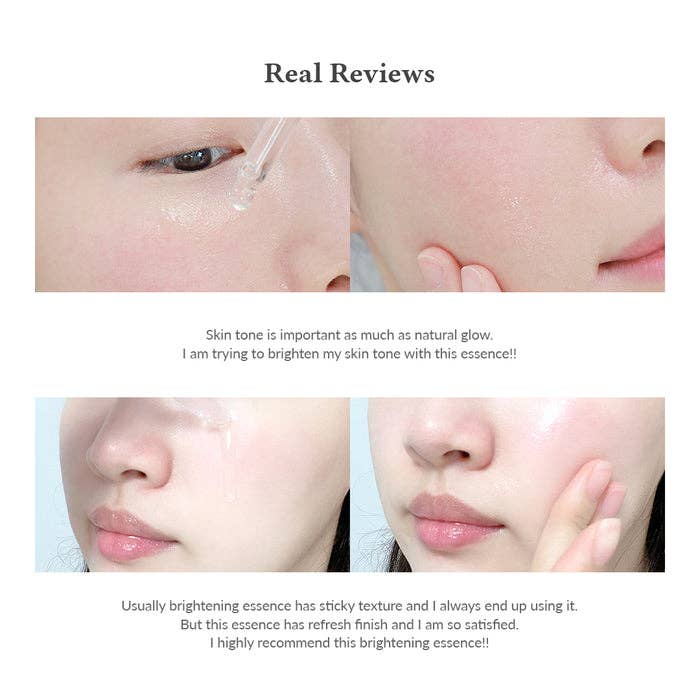 [Dr.Althea] NATURAL RADIANCE ESSENCE - Lalka Beauty Co.