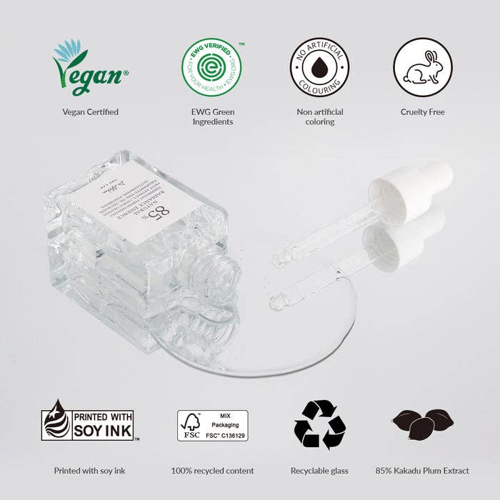 [Dr.Althea] NATURAL RADIANCE ESSENCE - Lalka Beauty Co.