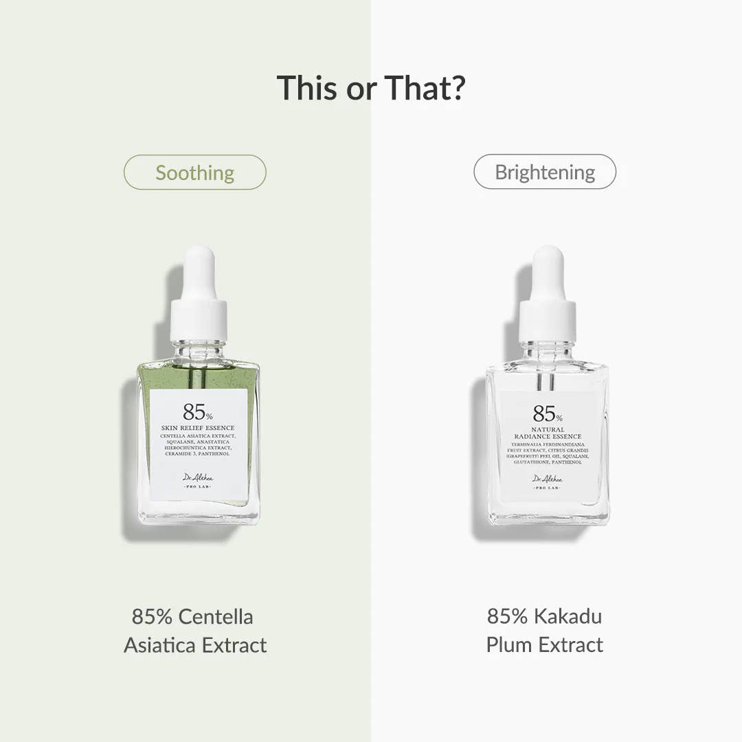 [Dr.Althea] NATURAL RADIANCE ESSENCE - Lalka Beauty Co.