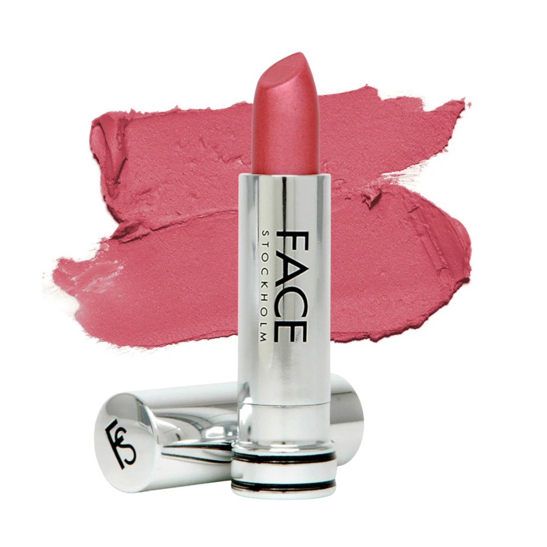 Face Stockholm Cream Lipstick Library