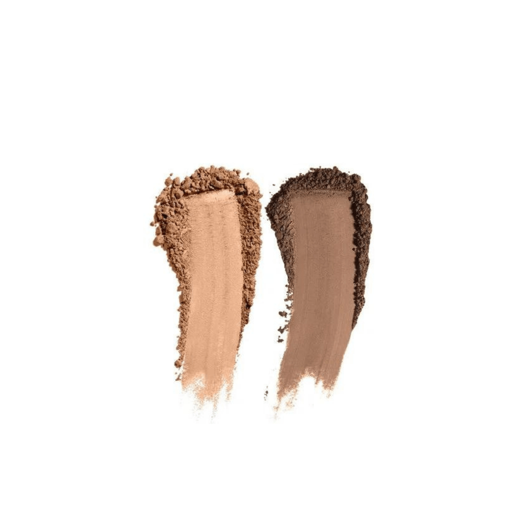 Emani Bronzer & Blush: 297 Copacabana Bronzer - Lalka Beauty Co.