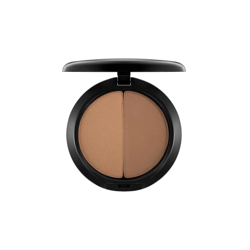 Emani Bronzer & Blush: 297 Copacabana Bronzer - Lalka Beauty Co.
