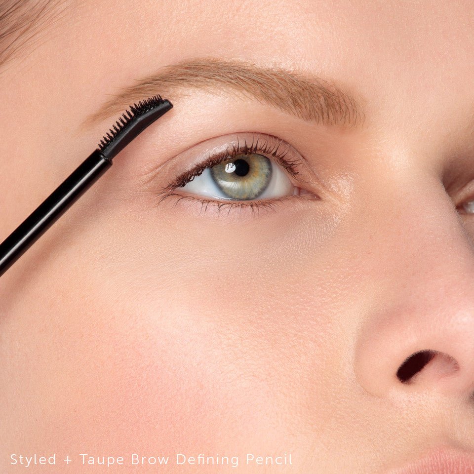 ESUM The Brow Gel clear conditioning laminate - Lalka Beauty Co.