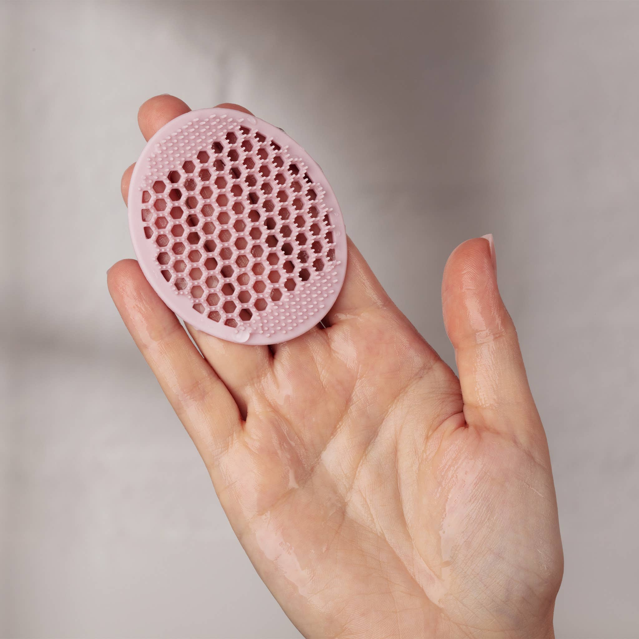 Face Cleansing Brush - Lalka Beauty Co.