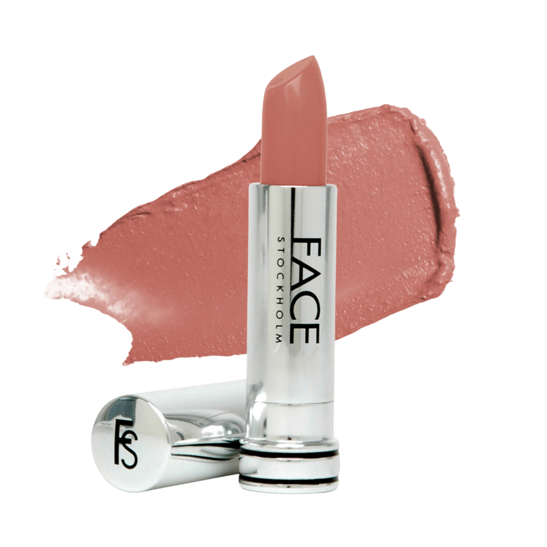 Face Stockholm Cream Lipstick Library - Lalka Beauty Co.