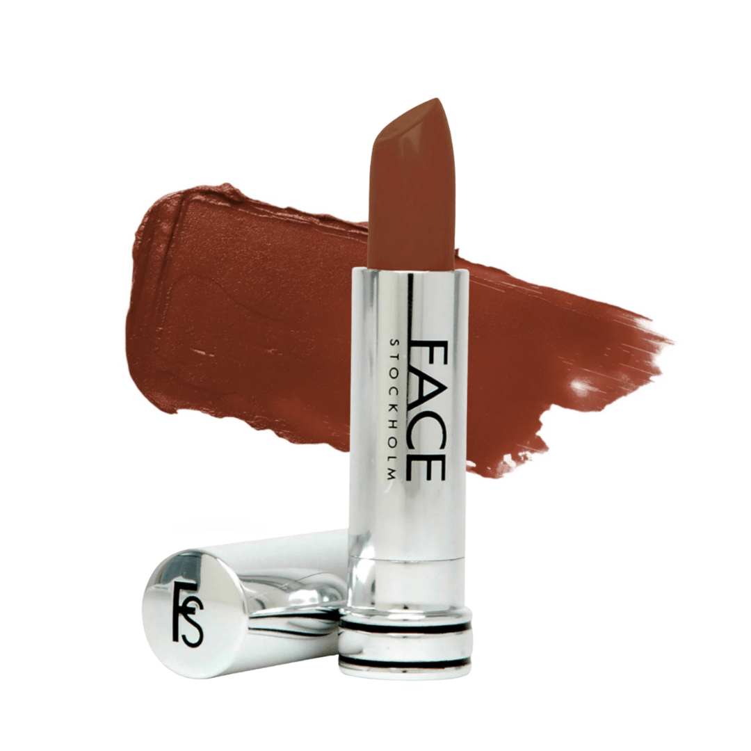 Face Stockholm Cream Lipstick Library - Lalka Beauty Co.