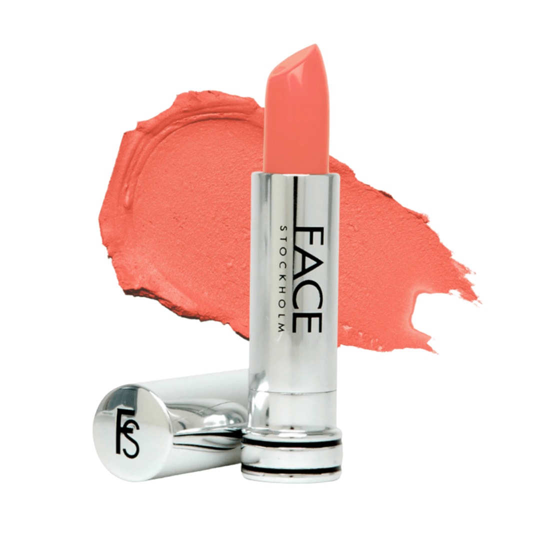 Face Stockholm Cream Lipstick Library - Lalka Beauty Co.