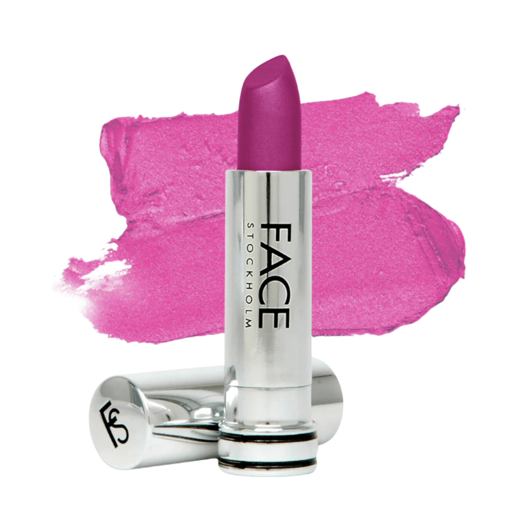 Face Stockholm Cream Lipstick Library - Lalka Beauty Co.