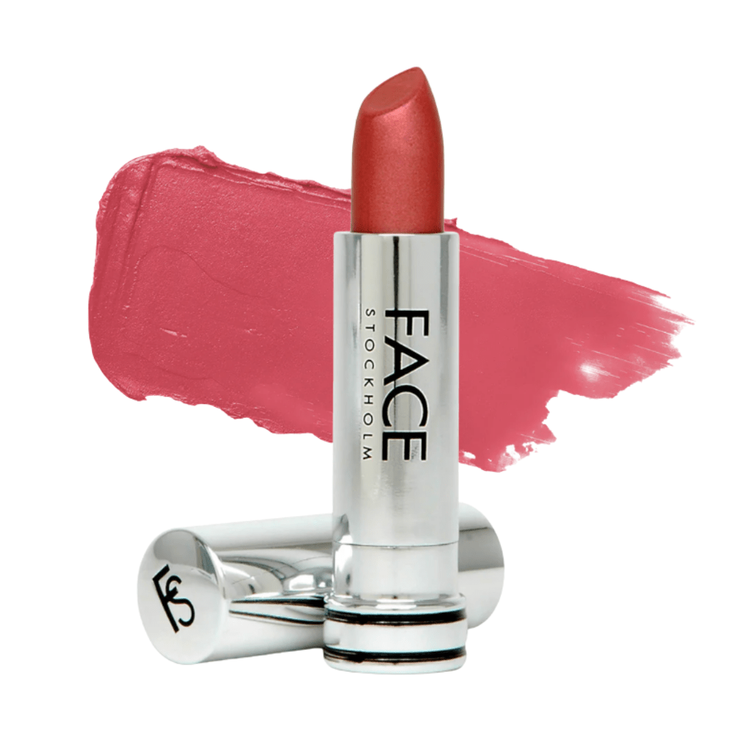 Face Stockholm Cream Lipstick Library - Lalka Beauty Co.