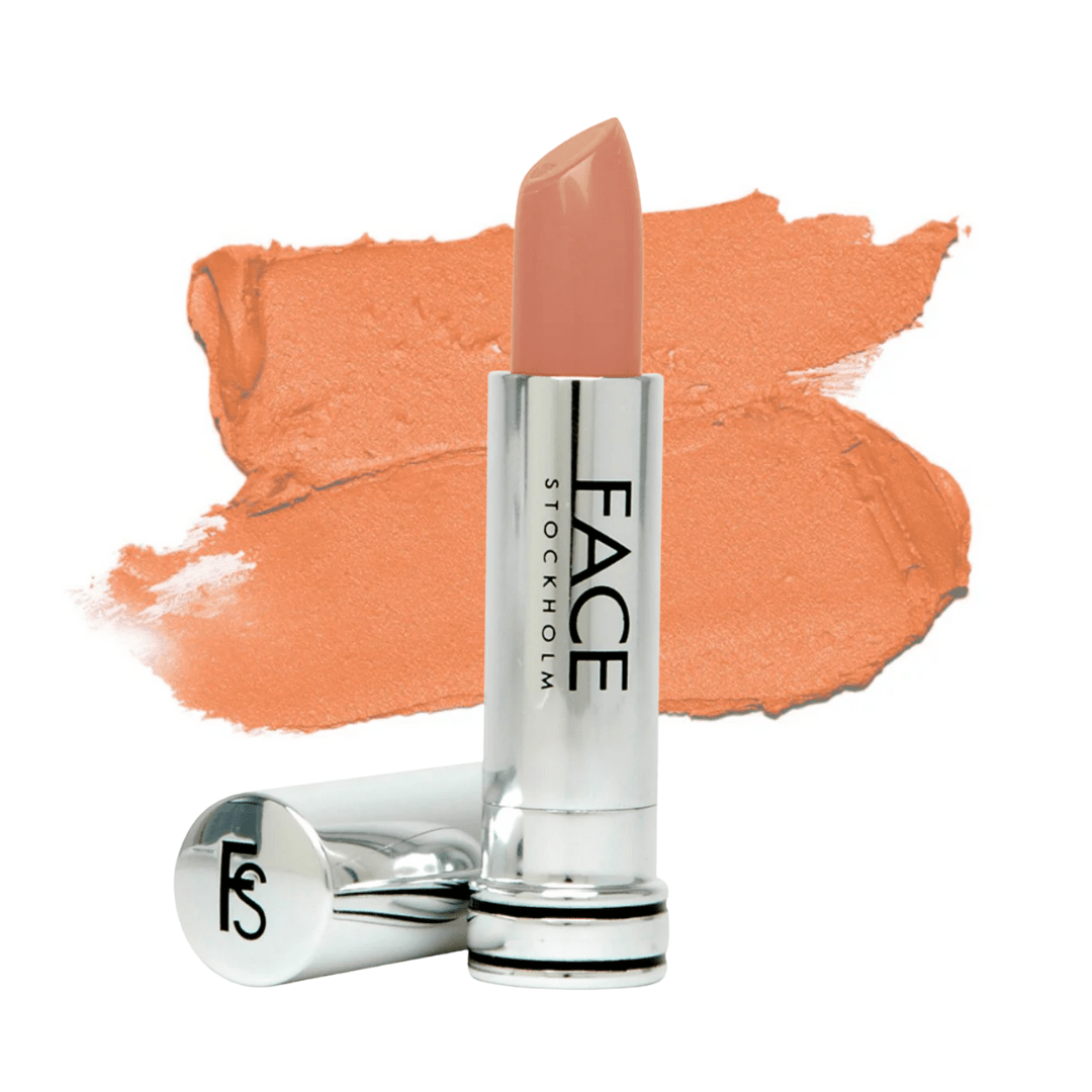 Face Stockholm Cream Lipstick Library - Lalka Beauty Co.