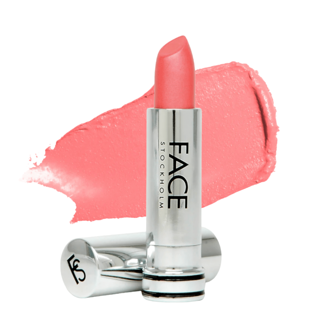 Face Stockholm Cream Lipstick Library - Lalka Beauty Co.