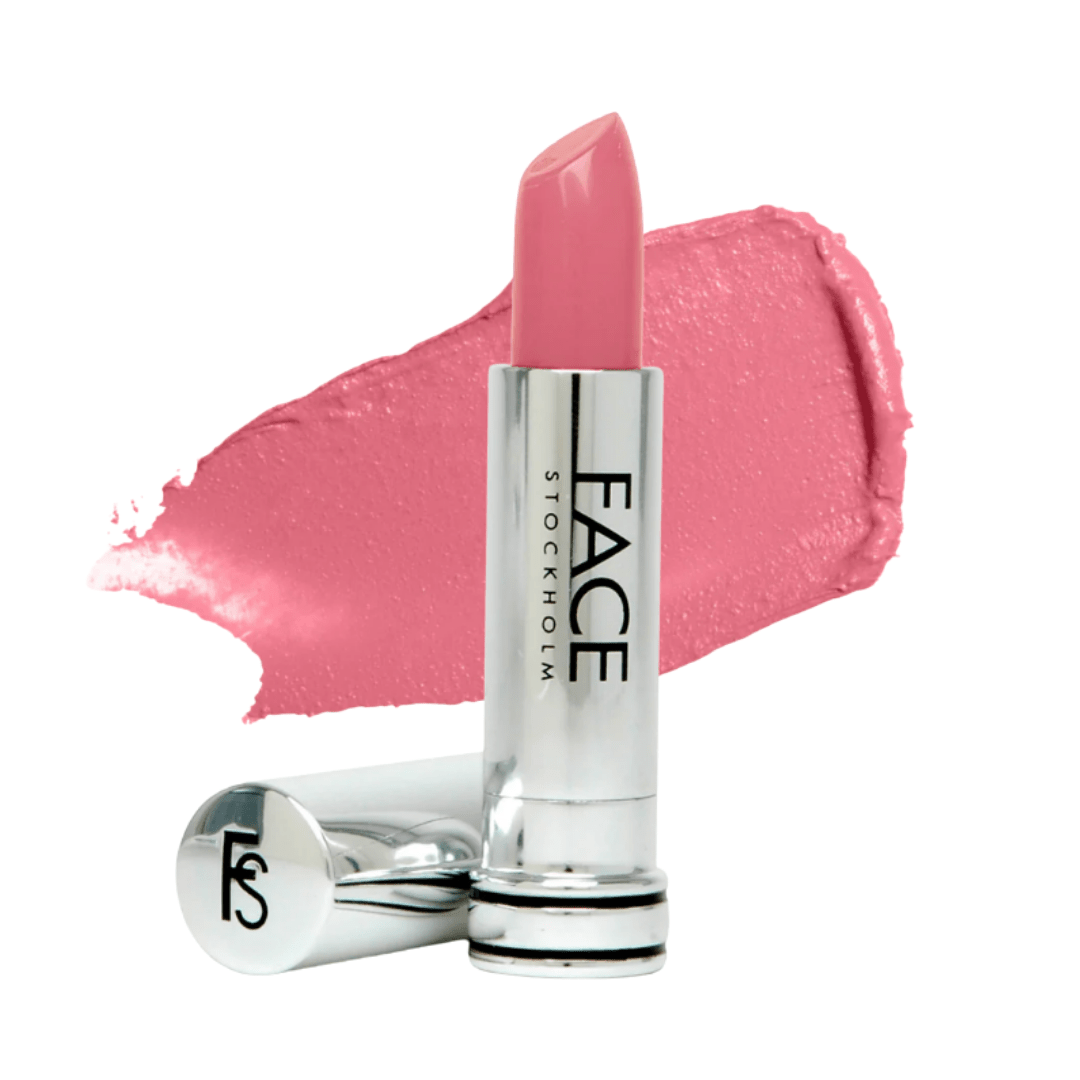 Face Stockholm Cream Lipstick Library - Lalka Beauty Co.