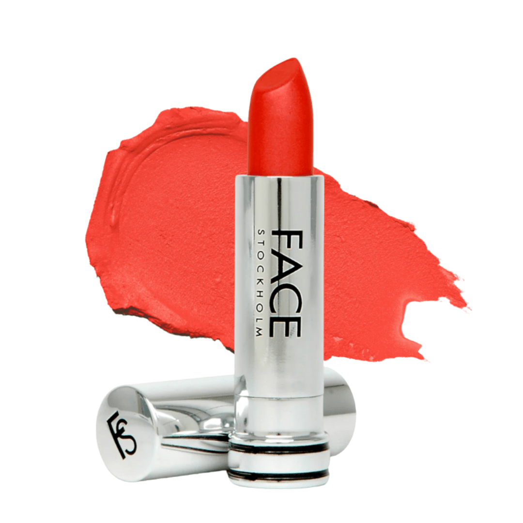 Face Stockholm Cream Lipstick Library - Lalka Beauty Co.