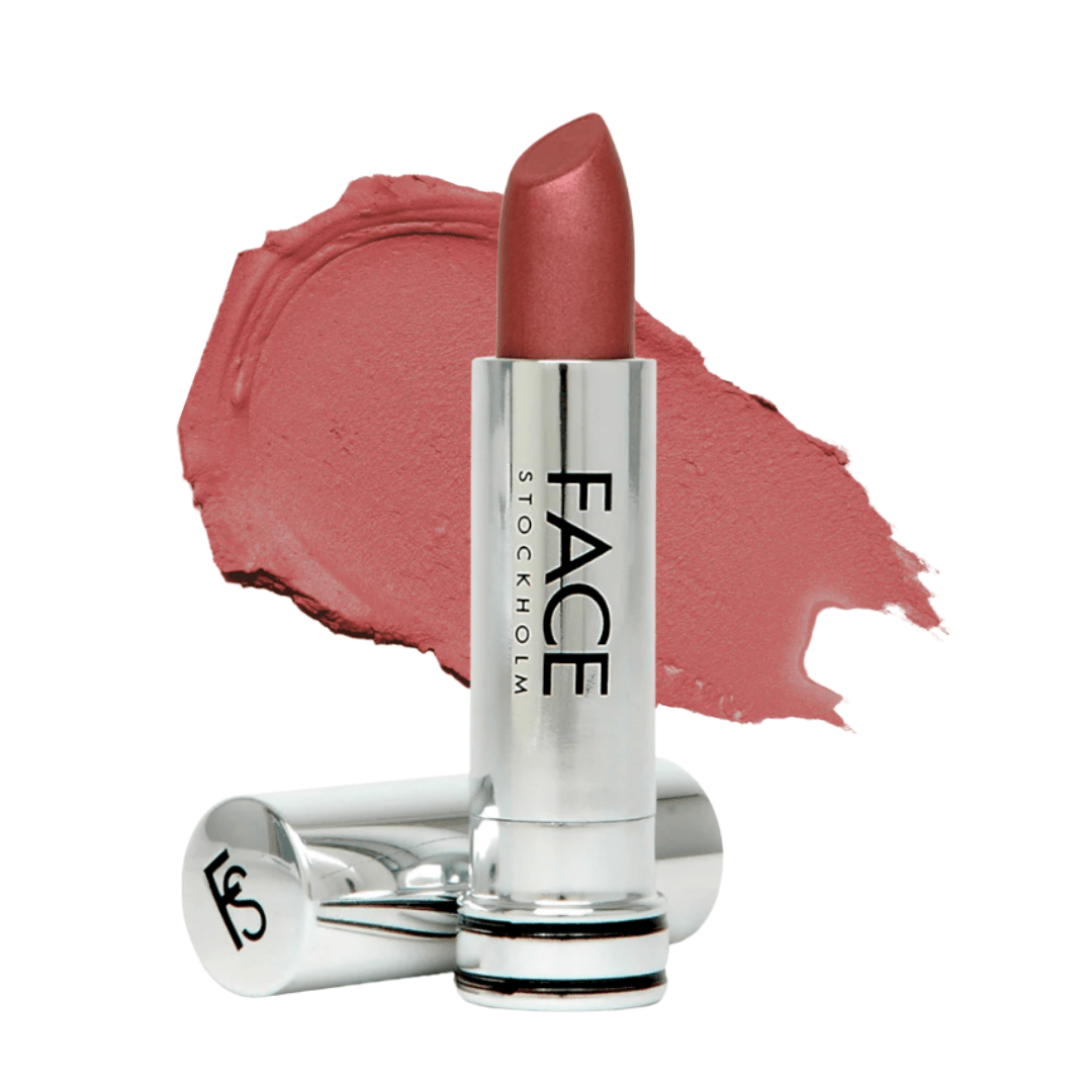 Face Stockholm Cream Lipstick Library - Lalka Beauty Co.