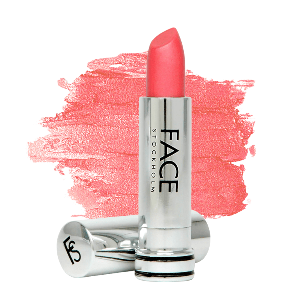 Face Stockholm Cream Lipstick Library - Lalka Beauty Co.