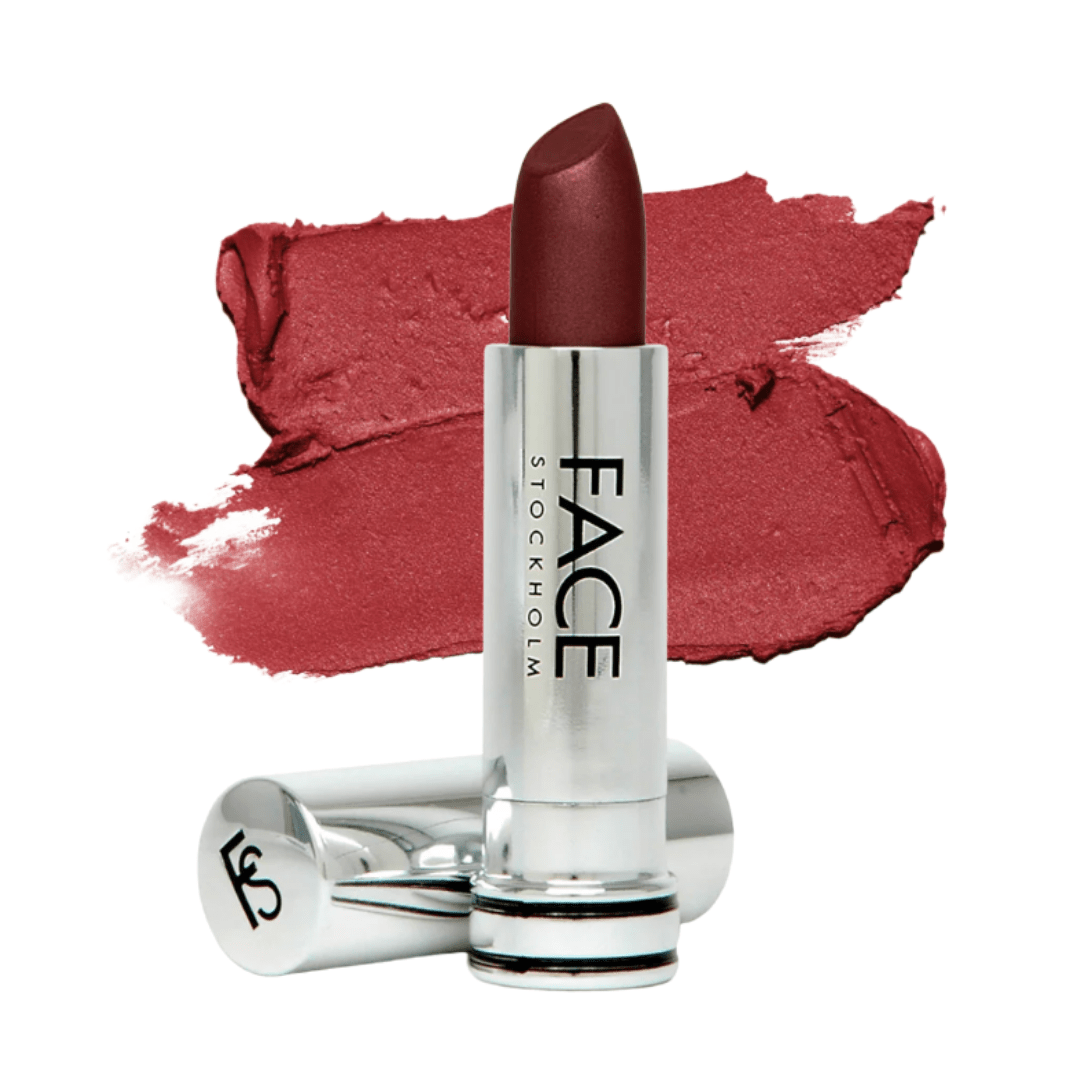 Face Stockholm Cream Lipstick Library - Lalka Beauty Co.