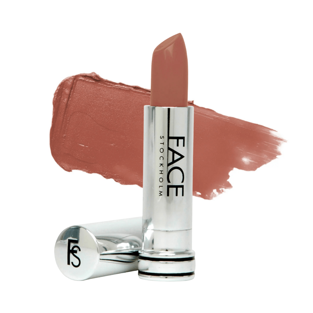 Face Stockholm Cream Lipstick Library - Lalka Beauty Co.