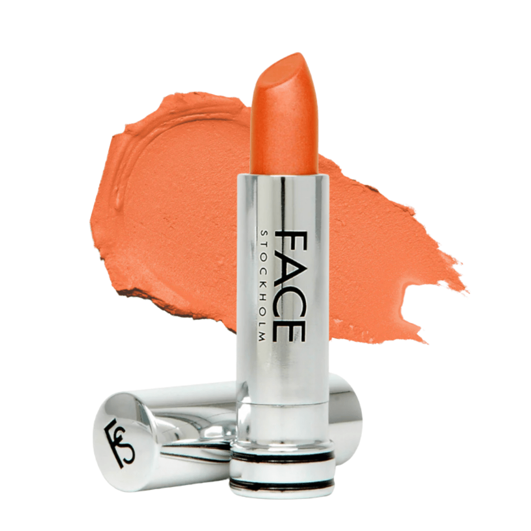 Face Stockholm Cream Lipstick Library - Lalka Beauty Co.