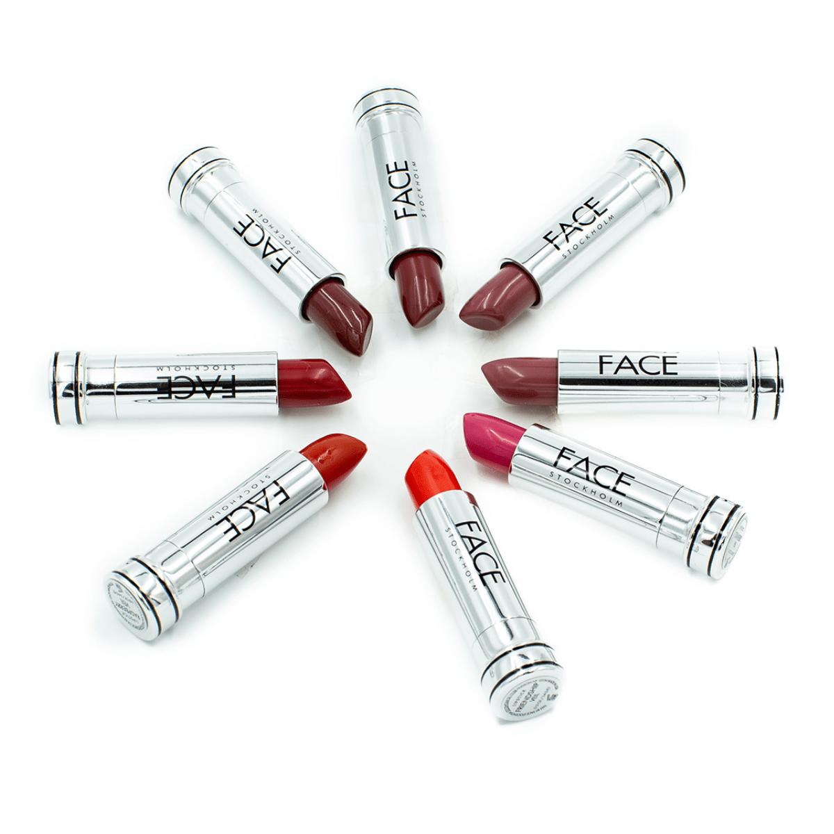 Face Stockholm Matte Lipstick - Lalka Beauty Co.