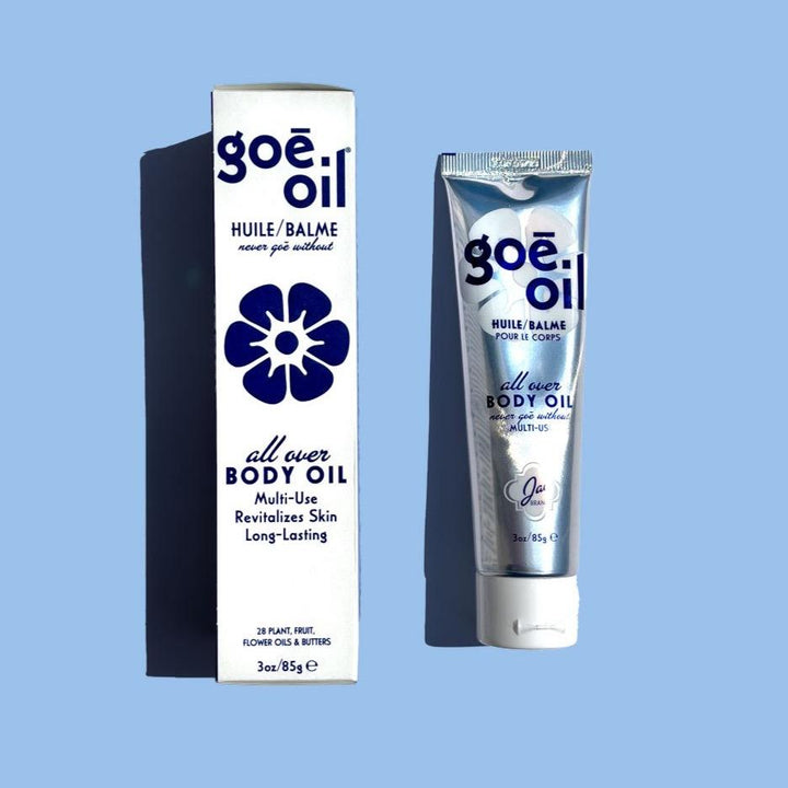 Jao Brand - GoE Oil - All Over Body Oil