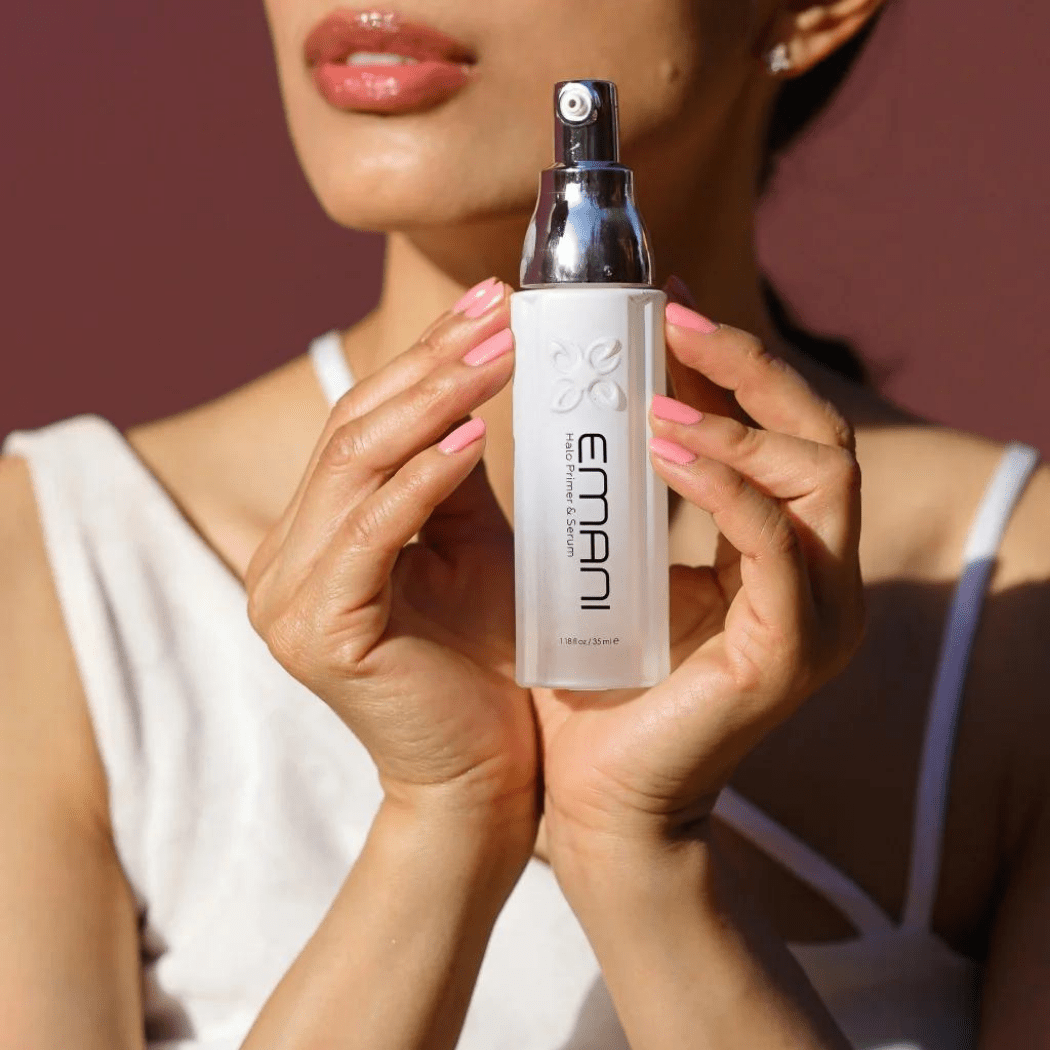 Halo Vegan Collagen Super Serum - Lalka Beauty Co.