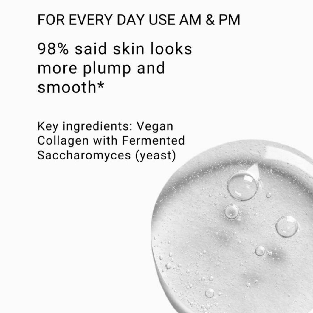 Halo Vegan Collagen Super Serum - Lalka Beauty Co.