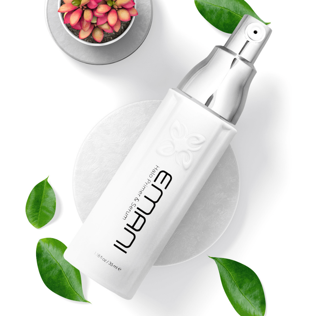 Halo Vegan Collagen Super Serum - Lalka Beauty Co.