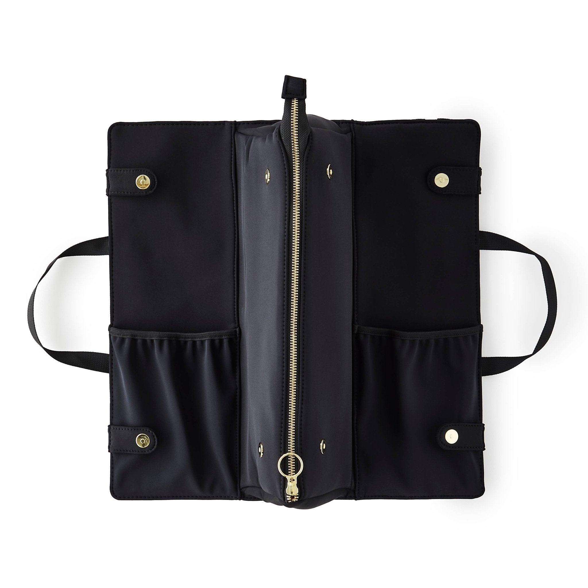 Heat - Resistant Machine Washable Hair Tools Bag - Lalka Beauty Co.