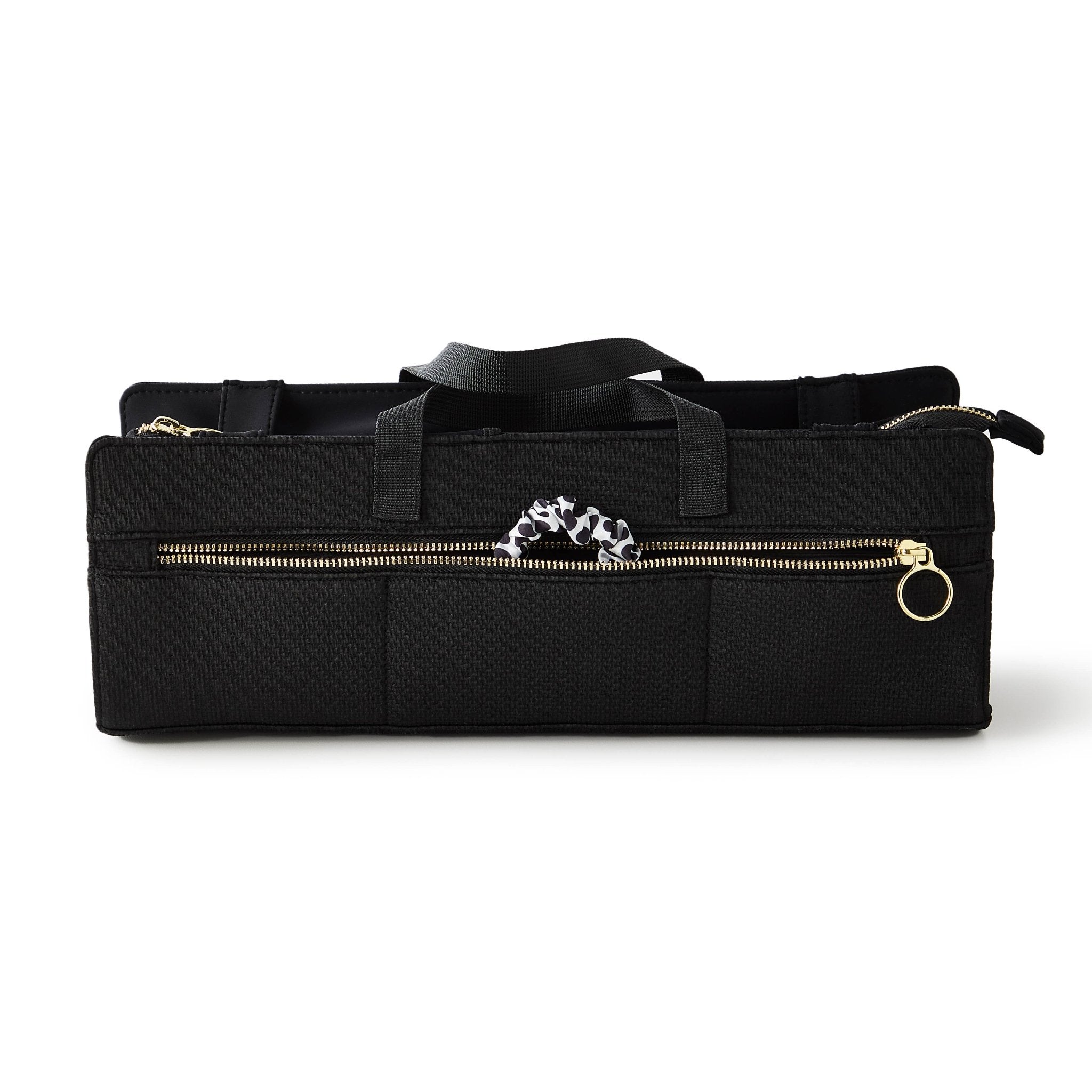 Heat - Resistant Machine Washable Hair Tools Bag - Lalka Beauty Co.