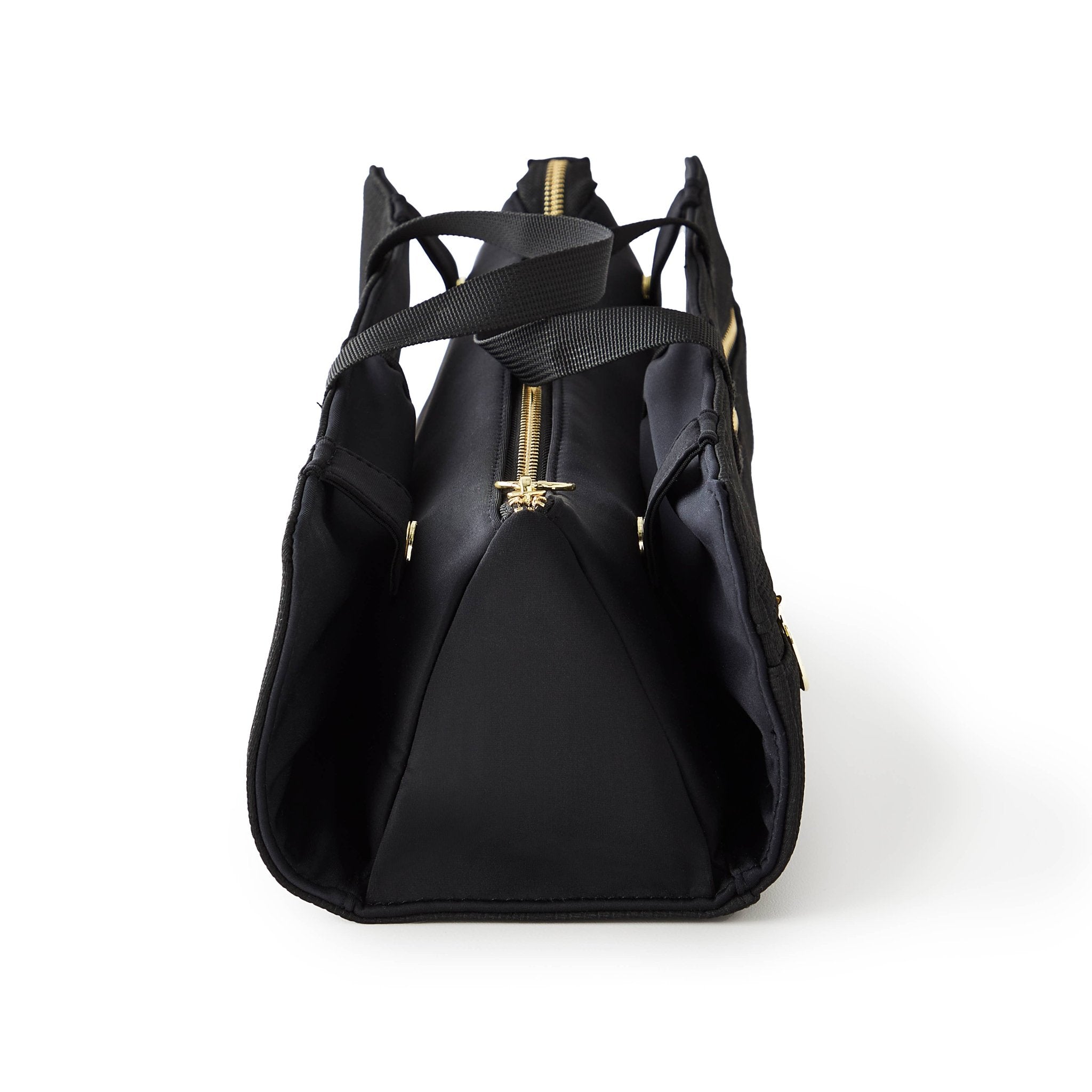 Heat - Resistant Machine Washable Hair Tools Bag - Lalka Beauty Co.