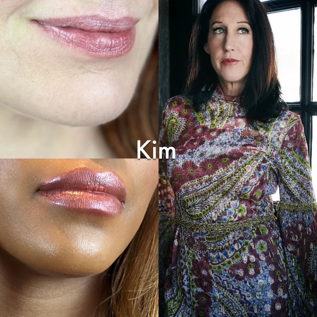 Heaven On Main Street Lip and Cheek Stick - Lalka Beauty Co.