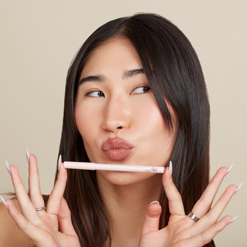 Hot Line Lip Liner - Lalka Beauty Co.