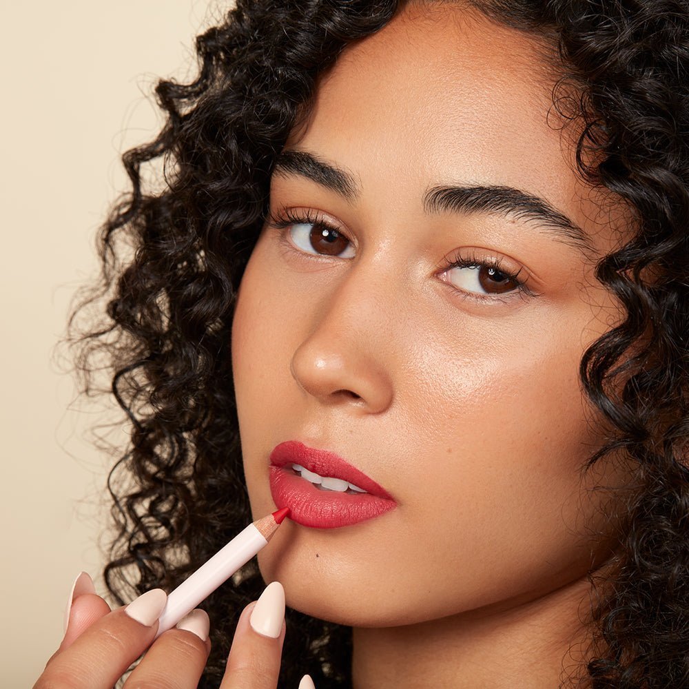 Hot Line Lip Liner - Lalka Beauty Co.