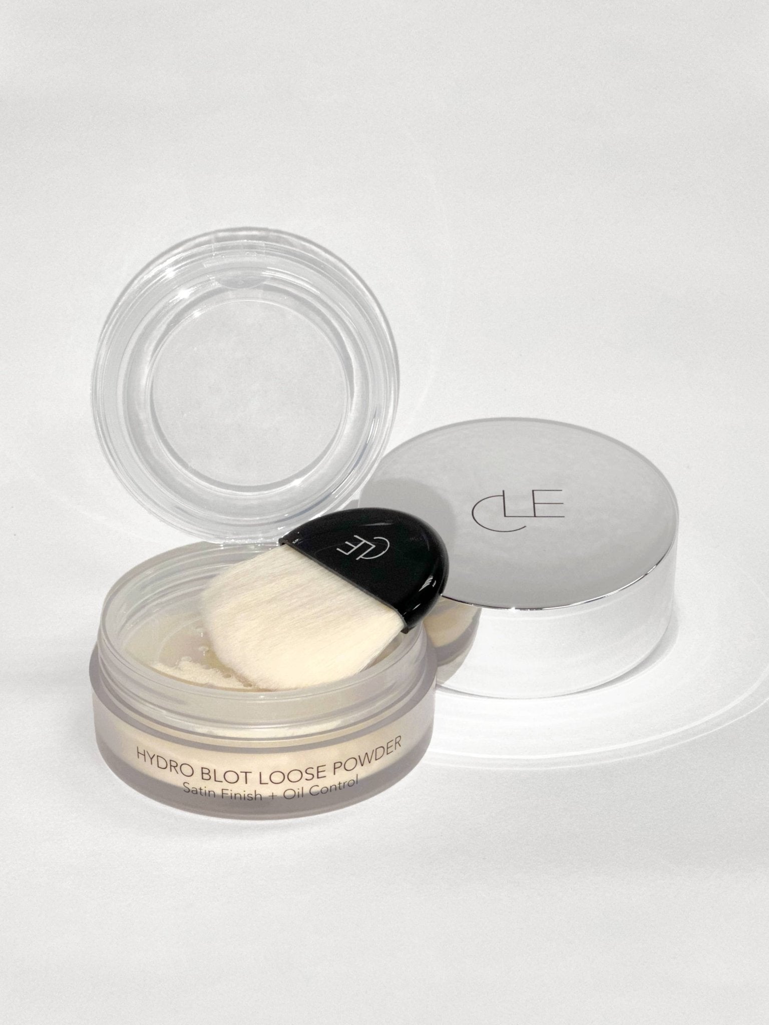 Hydro Blot Loose Powder - Lalka Beauty Co.