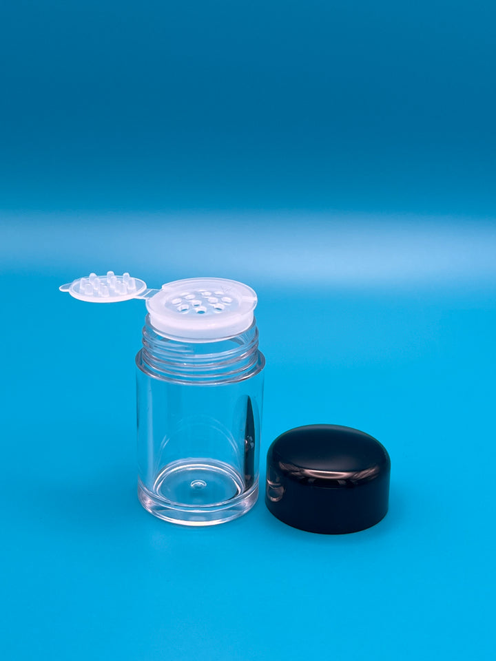Makeup Kit Condensing 10 g 6 sifter jar set for powders