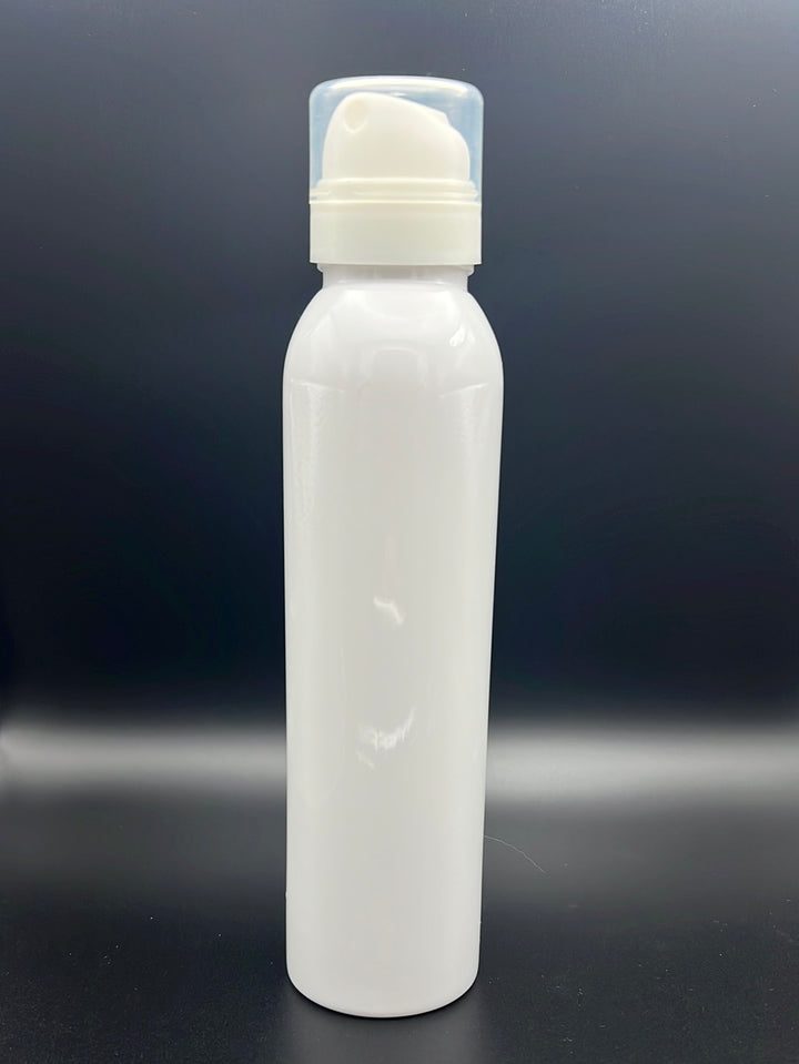 Non-Aerosol Fine Mist Spray Empty Spray Bottle DIY Mineral Water Spray 6 oz