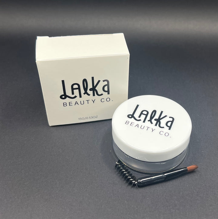 Lalka Beauty Co. Brow Laminator Gel