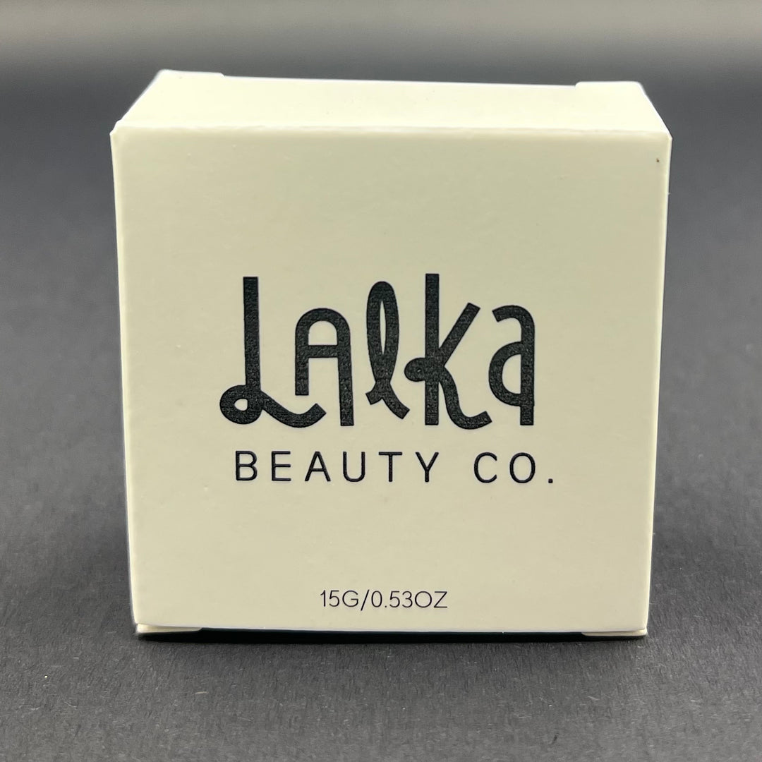 Lalka Beauty Co. Brow Laminator Gel