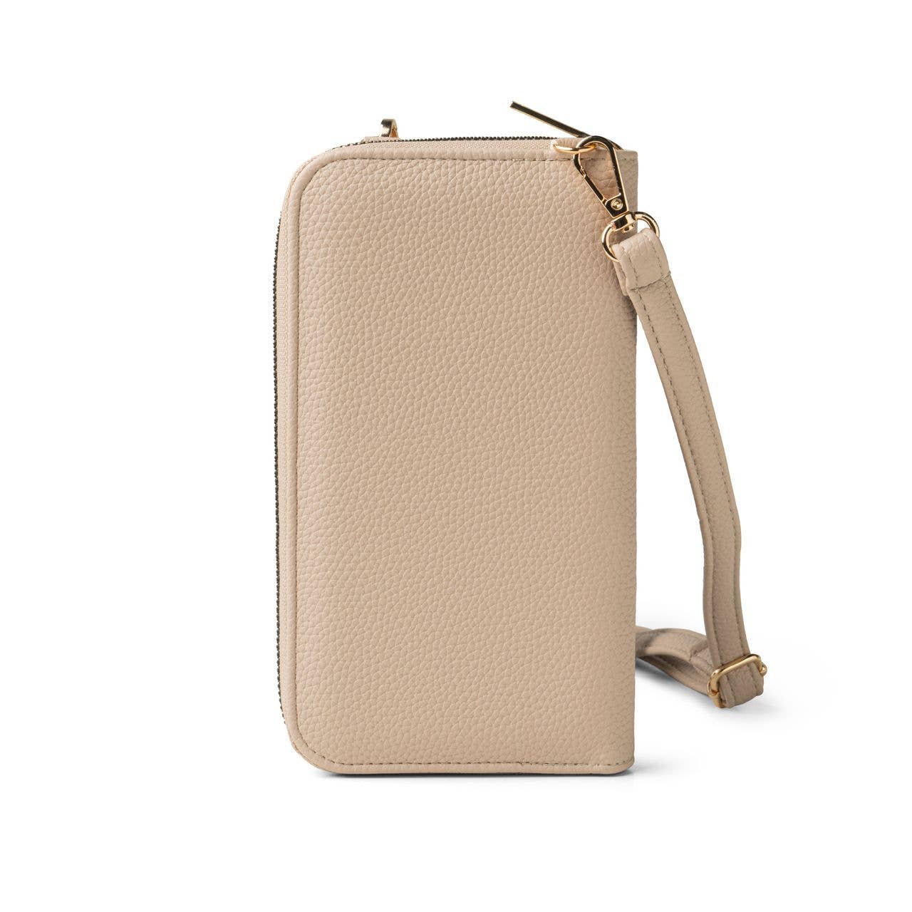Kedzie Eclipse Smartphone Crossbody - Lalka Beauty Co.