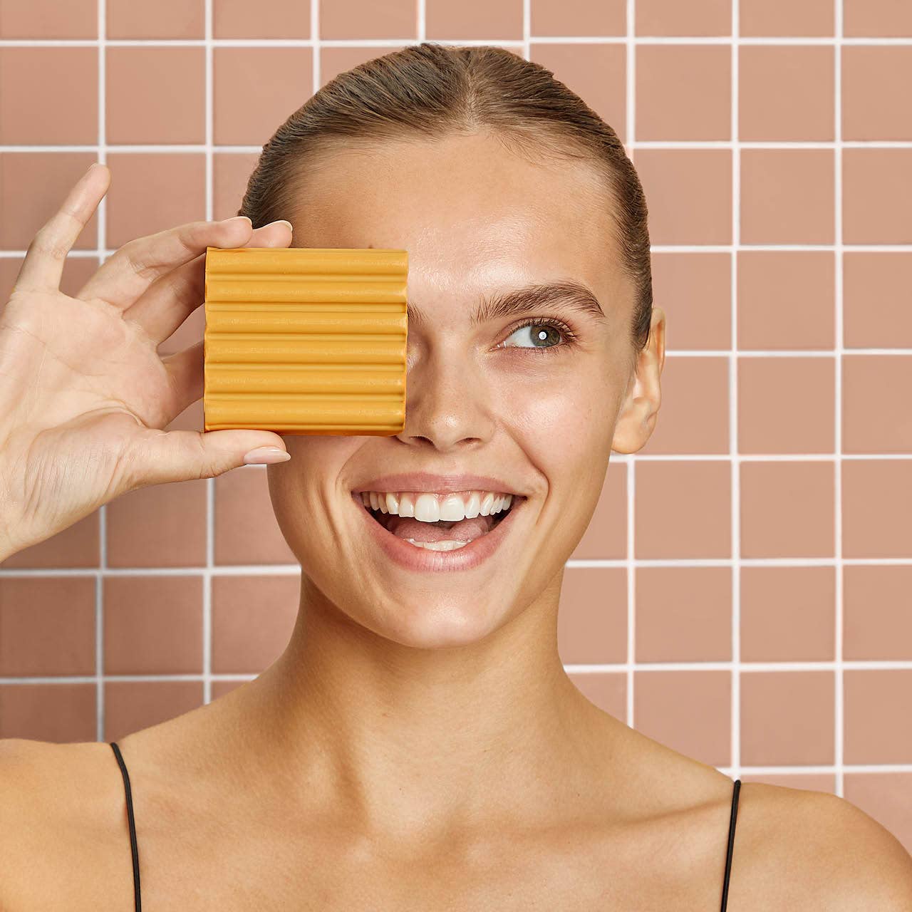 Kojic Acid Face and Body Bar - Lalka Beauty Co.