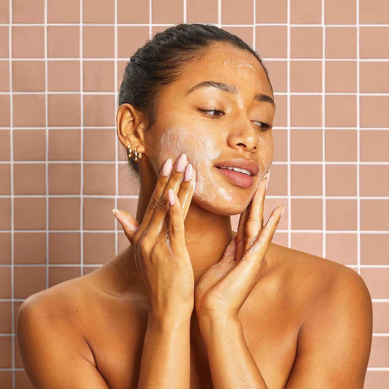 Kojic Acid Face and Body Bar - Lalka Beauty Co.