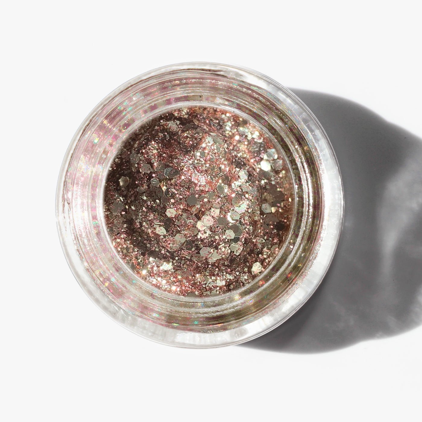 Lemonhead.LA Spacejam Ultraluxe Glitter Balm - Lalka Beauty Co.